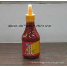 268g Chili Garlic Sauce in Pet Bottle
